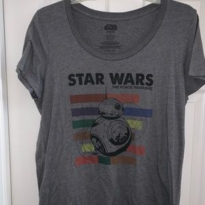 Star Wars T-Shirt